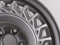 1997 Lincoln Continental Oem Wheel Rim 837666 - Oemusedautoparts1.com