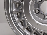 1997 Lincoln Continental Oem Wheel Rim 837666 - Oemusedautoparts1.com