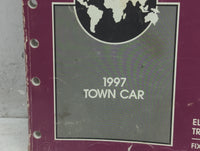 1997 Lincoln Town Car - Oemusedautoparts1.com