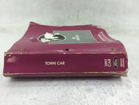 1997 Lincoln Town Car - Oemusedautoparts1.com