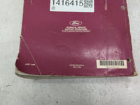 1997 Lincoln Town Car - Oemusedautoparts1.com