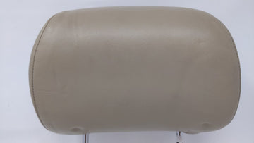 1997 Lexus Es300 Headrest Head Rest Rear Center Seat Tan 48585 - Oemusedautoparts1.com