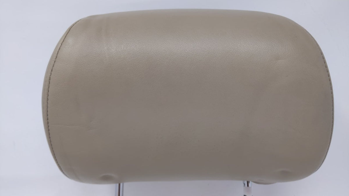1997 Lexus Es300 Headrest Head Rest Rear Center Seat Tan 48585 - Oemusedautoparts1.com