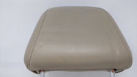 1997 Lexus Es300 Headrest Head Rest Rear Center Seat Tan 48585 - Oemusedautoparts1.com