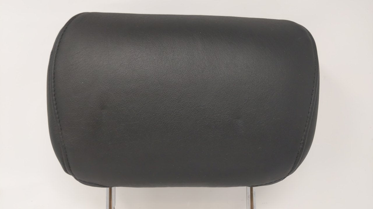 1997 Lexus Es300 Headrest Head Rest Front Passenger Seat Black - Oemusedautoparts1.com