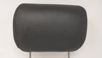 1997 Lexus Es300 Headrest Head Rest Front Passenger Seat Black - Oemusedautoparts1.com