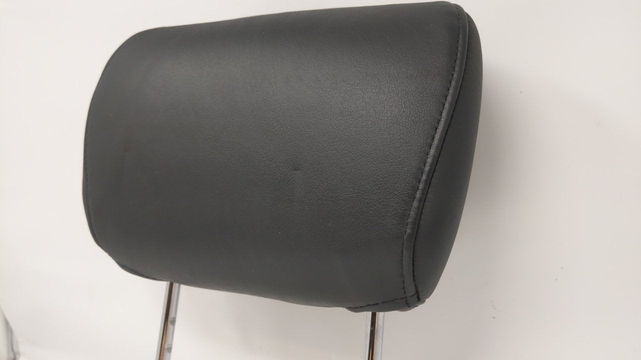 1997 Lexus Es300 Headrest Head Rest Front Passenger Seat Black - Oemusedautoparts1.com