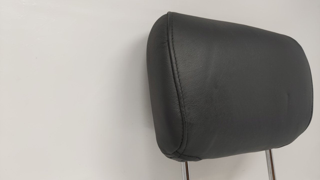 1997 Lexus Es300 Headrest Head Rest Front Passenger Seat Black - Oemusedautoparts1.com