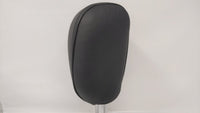 1997 Lexus Es300 Headrest Head Rest Front Passenger Seat Black - Oemusedautoparts1.com