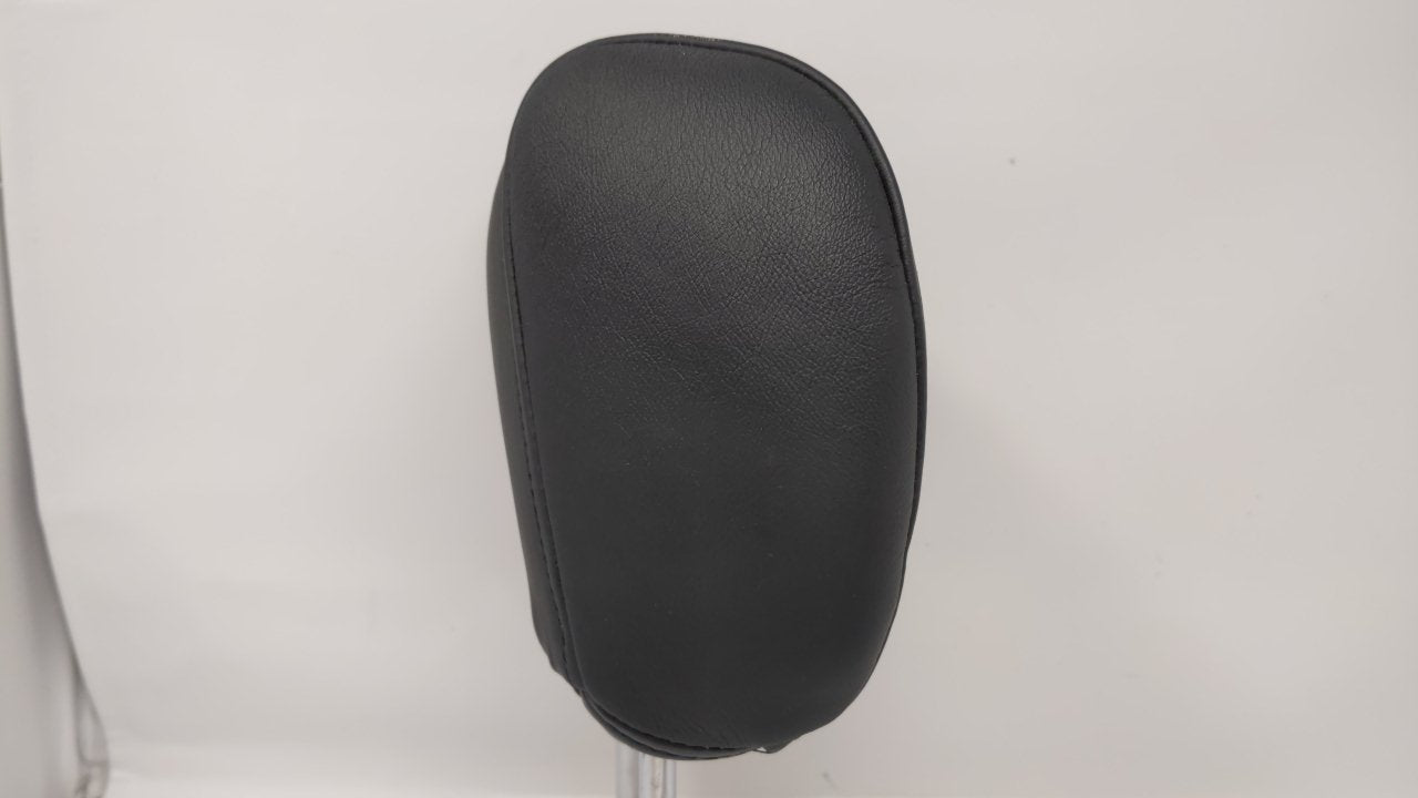 1997 Lexus Es300 Headrest Head Rest Front Passenger Seat Black - Oemusedautoparts1.com