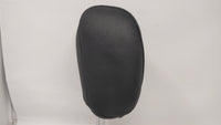 1997 Lexus Es300 Headrest Head Rest Front Passenger Seat Black - Oemusedautoparts1.com