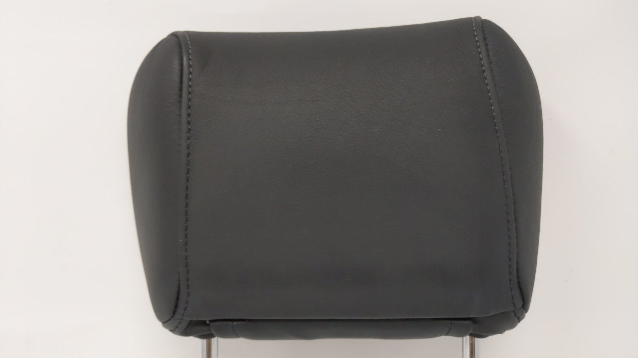 1997 Lexus Es300 Headrest Head Rest Front Passenger Seat Black - Oemusedautoparts1.com