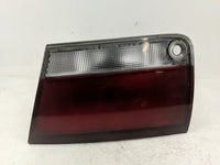1993-1997 Mazda 626 Tail Light Assembly Passenger Right OEM P/N:2VP 937 660 Fits Fits 1993 1994 1995 1996 1997 OEM Used Auto