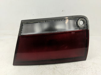 compare product 1993-1997 Mazda 626 Tail Light Assembly Passenger Right OEM P/N:2VP 937 660 Fits Fits 1993 1994 1995 1996 1997 OEM Used Auto Parts