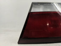 1993-1997 Mazda 626 Tail Light Assembly Passenger Right OEM P/N:2VP 937 660 Fits Fits 1993 1994 1995 1996 1997 OEM Used Auto