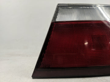 1993-1997 Mazda 626 Tail Light Assembly Passenger Right OEM P/N:2VP 937 660 Fits Fits 1993 1994 1995 1996 1997 OEM Used Auto Parts