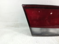 1993-1997 Mazda 626 Tail Light Assembly Driver Left OEM P/N:2VP 937 660 Fits Fits 1993 1994 1995 1996 1997 OEM Used Auto Par