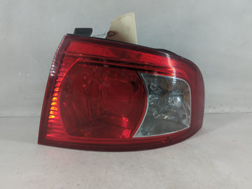 1996-1998 Mazda Millenia Tail Light Assembly Passenger Right OEM Fits Fits 1996 1997 1998 OEM Used Auto Parts - Oemusedautop