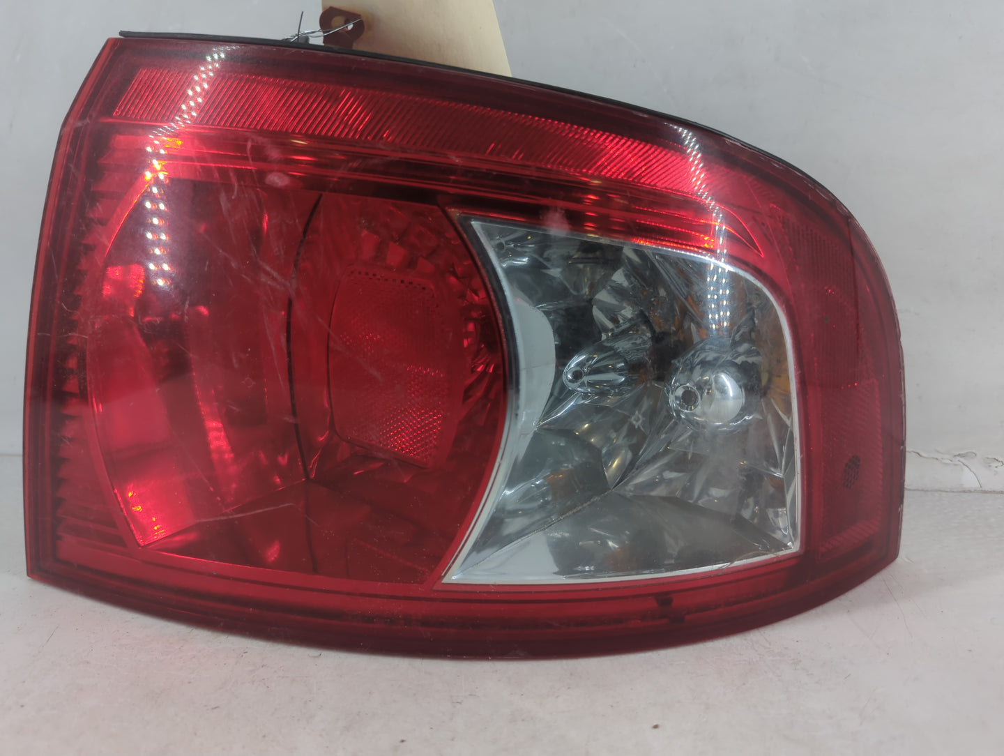 1996-1998 Mazda Millenia Tail Light Assembly Passenger Right OEM Fits Fits 1996 1997 1998 OEM Used Auto Parts - Oemusedautop