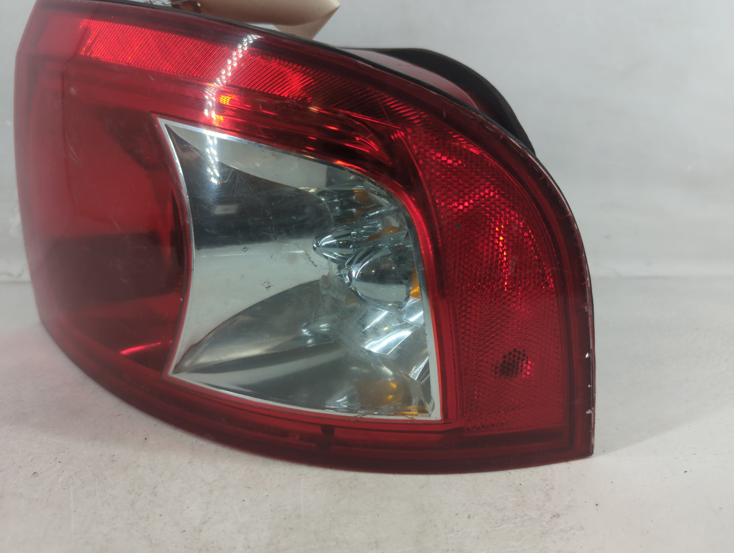 1996-1998 Mazda Millenia Tail Light Assembly Passenger Right OEM Fits Fits 1996 1997 1998 OEM Used Auto Parts - Oemusedautop