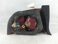 1996-1998 Mazda Millenia Tail Light Assembly Passenger Right OEM Fits Fits 1996 1997 1998 OEM Used Auto Parts - Oemusedautop
