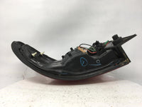 1997 Mazda Millenia Tail Light Assembly Passenger Right OEM P/N:PASSENGER RIGHT Fits Fits 1996 1998 OEM Used Auto Parts - Oe