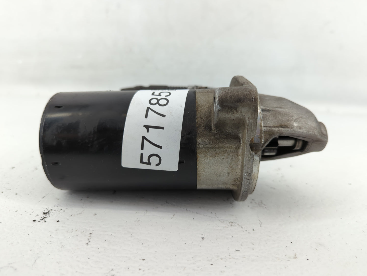 1997 Mercedes-Benz 230 Car Starter Motor Solenoid OEM P/N:005 151 06 01 Fits OEM Used Auto Parts - Oemusedautoparts1.com