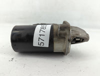 1997 Mercedes-Benz 230 Car Starter Motor Solenoid OEM P/N:005 151 06 01 Fits OEM Used Auto Parts - Oemusedautoparts1.com