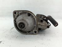 1997 Mercedes-Benz 230 Car Starter Motor Solenoid OEM P/N:005 151 06 01 Fits OEM Used Auto Parts - Oemusedautoparts1.com