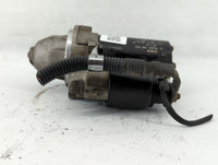 1997 Mercedes-Benz 230 Car Starter Motor Solenoid OEM P/N:005 151 06 01 Fits OEM Used Auto Parts - Oemusedautoparts1.com