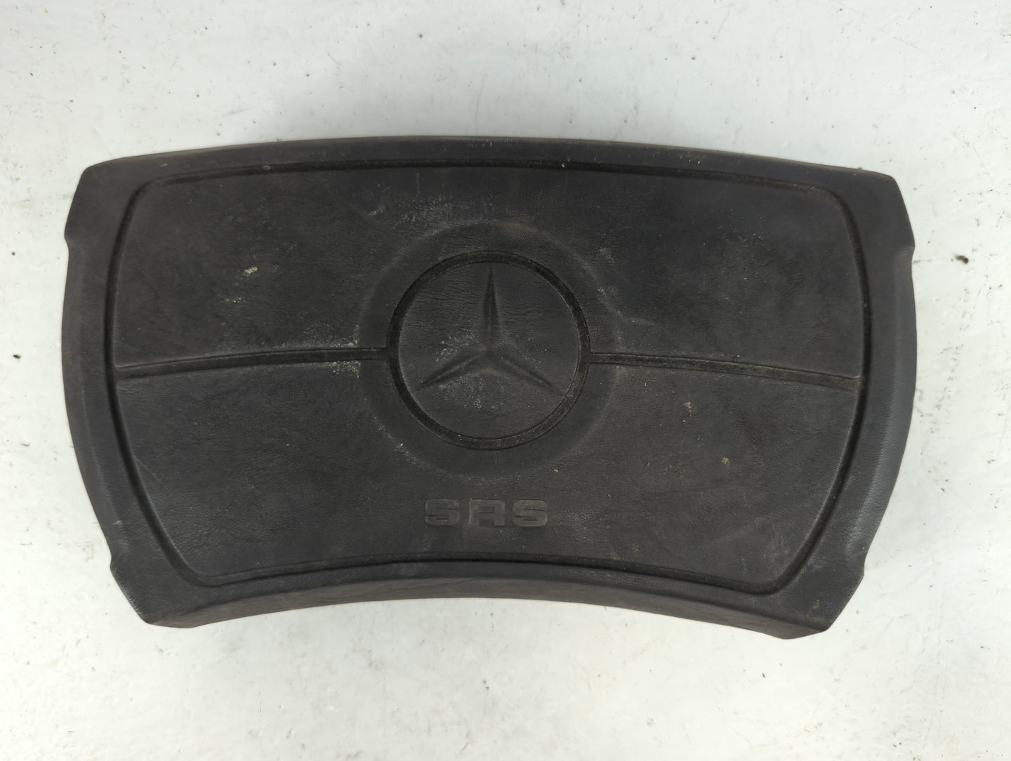 1997 Mercedes-benz 560sec Air Bag Passenger Right Knee Oem - Oemusedautoparts1.com