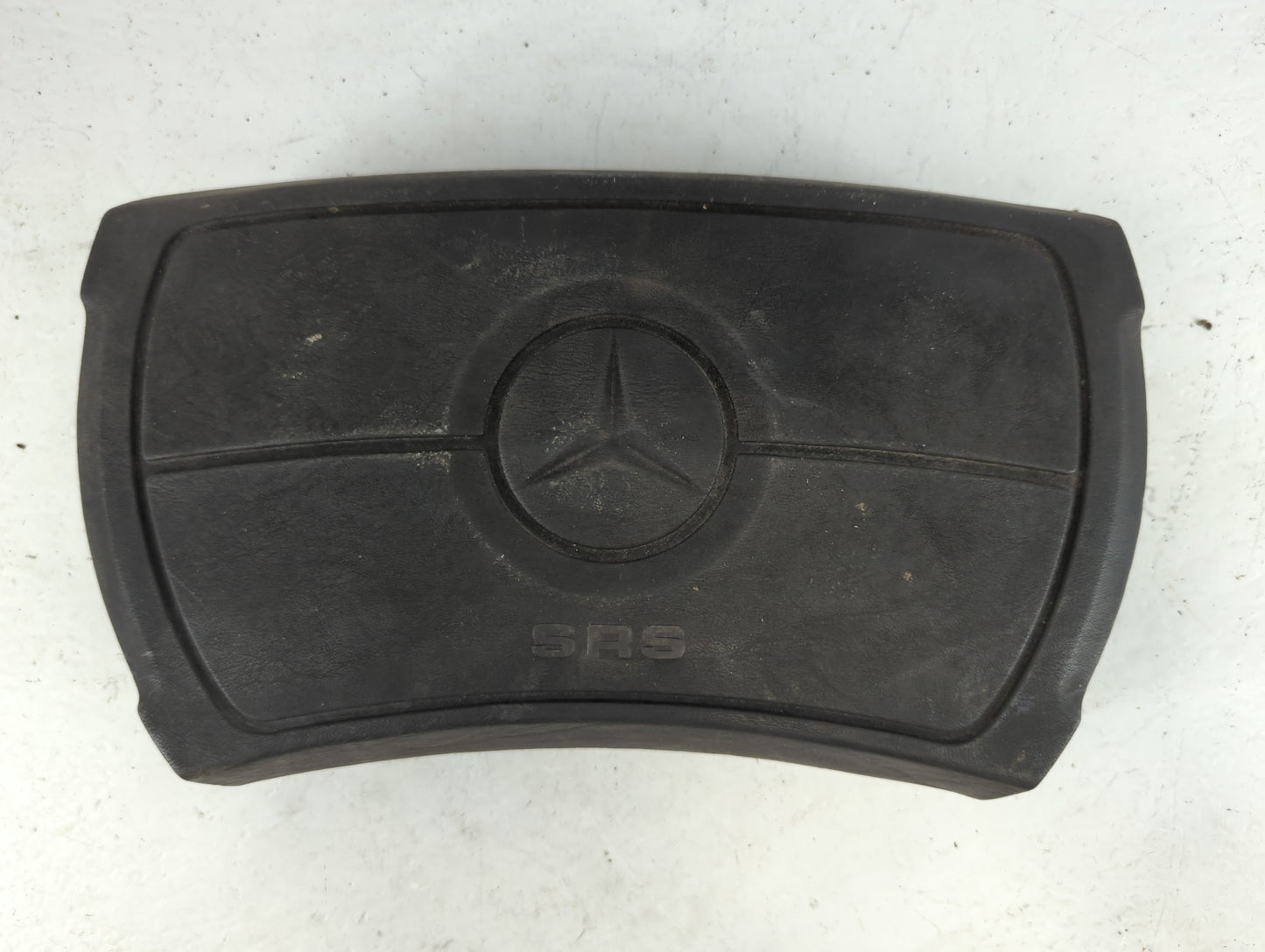 1997 Mercedes-benz 560sec Air Bag Passenger Right Knee Oem - Oemusedautoparts1.com