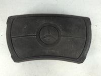 1997 Mercedes-benz 560sec Air Bag Passenger Right Knee Oem - Oemusedautoparts1.com