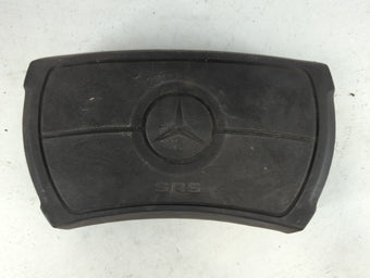 compare product 1997 Mercedes-benz 560sec Air Bag Passenger Right Knee Oem