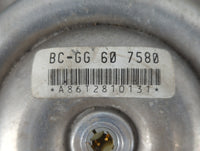 1997 Mercedes-benz 560sec Air Bag Passenger Right Knee Oem - Oemusedautoparts1.com