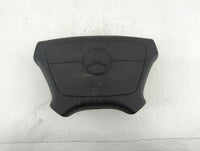 1994-1997 Mercedes-Benz C280 Air Bag Driver Left Steering Wheel Mounted Fits Fits 1994 1995 1996 1997 OEM Used Auto Parts - 