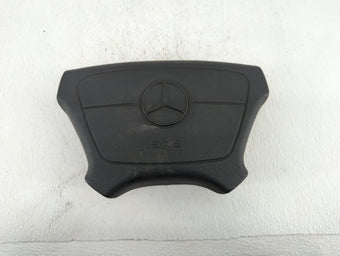 compare product 1994-1997 Mercedes-Benz C280 Air Bag Driver Left Steering Wheel Mounted Fits Fits 1994 1995 1996 1997 OEM Used Auto Parts
