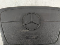 1994-1997 Mercedes-Benz C280 Air Bag Driver Left Steering Wheel Mounted Fits Fits 1994 1995 1996 1997 OEM Used Auto Parts - 