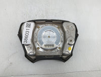 1994-1997 Mercedes-Benz C280 Air Bag Driver Left Steering Wheel Mounted Fits Fits 1994 1995 1996 1997 OEM Used Auto Parts - 