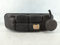 1996 Mercedes-benz E300 Radiator Coolant Overflow Expansion Tank Bottle - Oemusedautoparts1.com