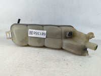 1996 Mercedes-benz E300 Radiator Coolant Overflow Expansion Tank Bottle - Oemusedautoparts1.com