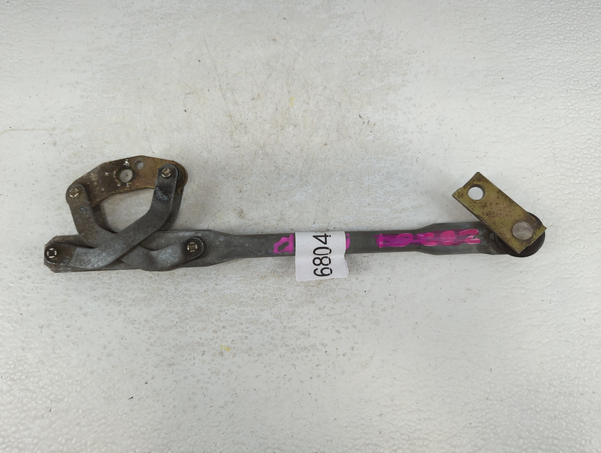 1996 Mercedes-benz E320 Front Windshield Wiper Transmission Linkage Oem - Oemusedautoparts1.com