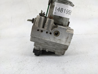 compare product 1997 Mercedes-Benz E420 ABS Pump Control Module Replacement P/N:16252969 0 265 216 056, 0130108063, 25567743 Fits OEM Used Auto Parts