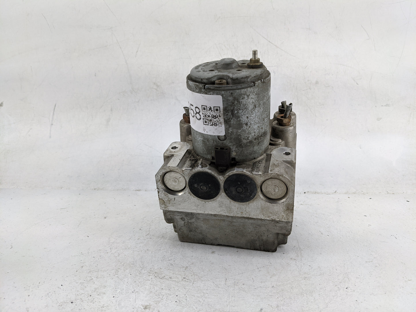 1997 Mercedes-Benz E420 ABS Pump Control Module Replacement P/N:16252969 0 265 216 056, 0130108063, 25567743 Fits OEM Used A