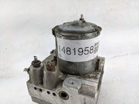 1997 Mercedes-Benz E420 ABS Pump Control Module Replacement P/N:16252969 0 265 216 056, 0130108063, 25567743 Fits OEM Used A