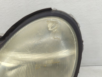 1997 Mercedes-benz E420 Passenger Right Oem Head Light Headlight Lamp