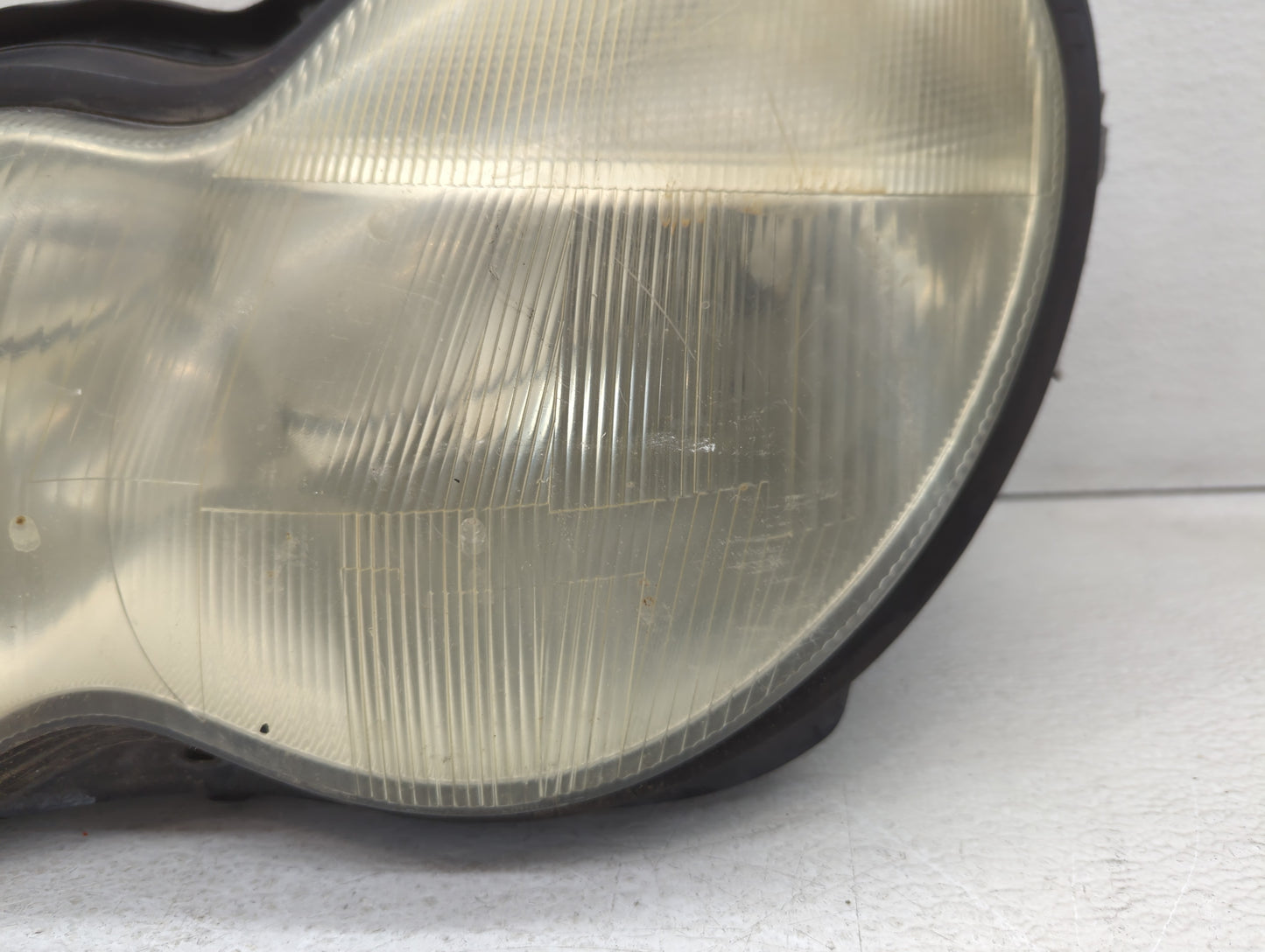 1997 Mercedes-benz E420 Passenger Right Oem Head Light Headlight Lamp - Oemusedautoparts1.com