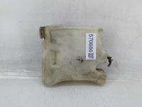1997 Mercedes-benz E420 Windshield Washer Fluid Reservoir Bottle Oem - Oemusedautoparts1.com