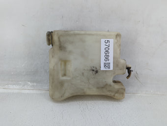 compare product 1997 Mercedes-benz E420 Windshield Washer Fluid Reservoir Bottle Oem