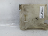 1997 Mercedes-benz E420 Windshield Washer Fluid Reservoir Bottle Oem - Oemusedautoparts1.com